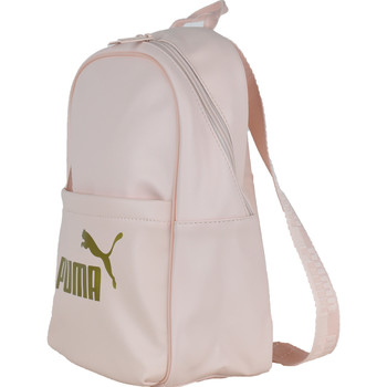 Puma Core PU Backpack Różowy