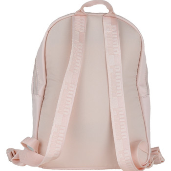 Puma Core PU Backpack Różowy