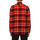 tekstylia Męskie Koszule z długim rękawem Tommy Hilfiger - mw0mw12110 Czerwony