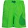 tekstylia Chłopiec Kostiumy / Szorty kąpielowe Nike BAADOR NIO  Swim 4 NESS8653 Zielony