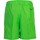 tekstylia Chłopiec Kostiumy / Szorty kąpielowe Nike BAADOR NIO  Swim 4 NESS8653 Zielony