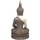 Dom Statuetki i figurki  Signes Grimalt Postać Buddha Siedzi Szary