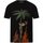tekstylia Męskie T-shirty z krótkim rękawem Palm Angels PMAA001R204130341088 Czarny