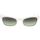 Zegarki & Biżuteria  okulary przeciwsłoneczne Ray-ban Occhiali da Sole  Lady Burbank RB2299 975/BH Biały