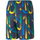 tekstylia Chłopiec Krótkie spodnie Puma Neymar Jr Future Printed Short Wielokolorowy