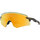 Zegarki & Biżuteria  okulary przeciwsłoneczne Oakley Occhiali da Sole  Encoder OO9471 947104 Szary