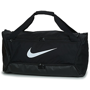 Torby Torby sportowe Nike Training Duffel Bag (Medium) Czarny / Czarny / Biały
