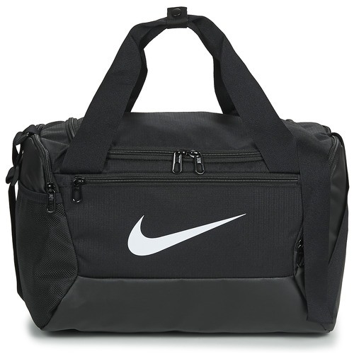 Torby Torby sportowe Nike Training Duffel Bag (Extra Small) Czarny / Czarny / Biały