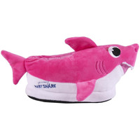 Buty Dziecko Obuwie domowe Baby Shark 2300004675 Różowy