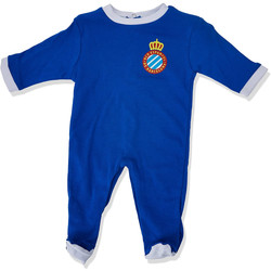 tekstylia Dziecko Piżama / koszula nocna Rcde Espanyol 61938 Azul