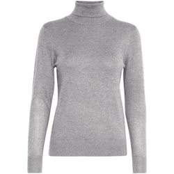 tekstylia Damskie Swetry B.young Pullover femme  Bypimba Szary