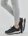 tekstylia Damskie Legginsy Nike 7/8 Mid-Rise Leggings Dk / Szary / Heather / Biały