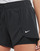 tekstylia Damskie Szorty i Bermudy Nike Training Shorts Czarny