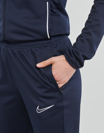Nike Knit Soccer Tracksuit Niebieski