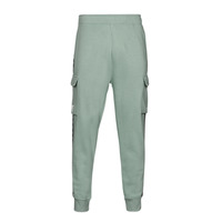 tekstylia Męskie Spodnie dresowe Nike Fleece Cargo Pants Dusty / Sage / Dusty / Sage / Biały
