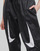 tekstylia Damskie Spodnie dresowe Nike Woven Pants Czarny