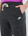 tekstylia Damskie Spodnie dresowe Nike GYM VNTG EASY PANT Czarny