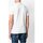 tekstylia Męskie T-shirty z krótkim rękawem Dsquared S71GD0719 Biały