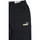 tekstylia Dziewczynka Spodnie dresowe Puma Essential Sweatpants FL G Czarny