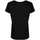 tekstylia Damskie T-shirty z krótkim rękawem John Richmond RWA19138TS | Marshall Czarny