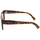 Zegarki & Biżuteria  okulary przeciwsłoneczne Prada Occhiali da Sole  PR19WS 2AU8C1 Brązowy