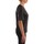 tekstylia Damskie T-shirty z krótkim rękawem Calvin Klein Jeans K20K203567 Czarny
