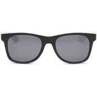 Zegarki & Biżuteria  Męskie okulary przeciwsłoneczne Vans Spicoli 4 shades Czarny
