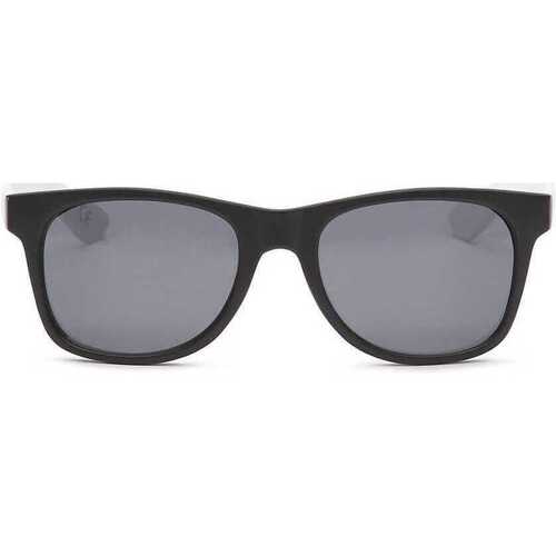 Zegarki & Biżuteria  Męskie okulary przeciwsłoneczne Vans Spicoli 4 shades Czarny