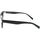 Zegarki & Biżuteria  Damskie okulary przeciwsłoneczne Yves Saint Laurent Occhiali da Sole Saint Laurent SL 462 Sulpice 001 Czarny