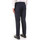 tekstylia Męskie Spodnie z pięcioma kieszeniami Premium By Jack&jones 12095024 Niebieski