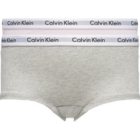 Bielizna Dziewczynka Slipy Calvin Klein Jeans G80G896000 Szary