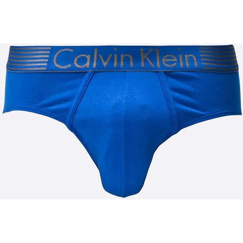 Bielizna Męskie Slipy Calvin Klein Jeans 000NB1015A Inny