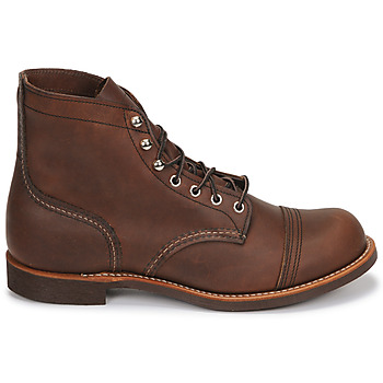 Red Wing IRON RANGER Brązowy