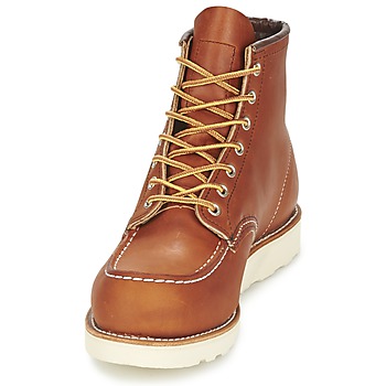 Red Wing CLASSIC Brązowy