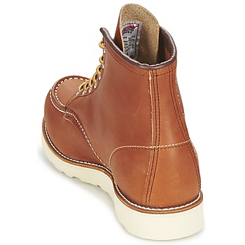 Red Wing CLASSIC Brązowy