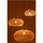 Dom Abażury / podstawy lampy J-line S/3 ABAT-JOUR ROTIN NATUREL (78.5x78.5x39cm) Beżowy