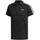 tekstylia Męskie Koszulki polo z krótkim rękawem adidas Originals adidas Designed 2 Move 3-Stripes Polo Shirt Czarny
