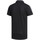 tekstylia Męskie Koszulki polo z krótkim rękawem adidas Originals adidas Designed 2 Move 3-Stripes Polo Shirt Czarny