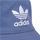 Dodatki Kapelusze adidas Originals adidas Adicolor Trefoil Bucket Hat Niebieski