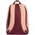 Torby Damskie Plecaki adidas Originals adidas Classic Twill Fabric Backpack Pomarańczowy