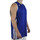 tekstylia Męskie T-shirty z krótkim rękawem adidas Originals adidas E Kit JSY 2.0 Niebieski