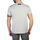 tekstylia Męskie T-shirty z krótkim rękawem Philipp Plein Sport - tips114tn Szary