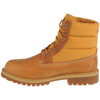 Timberland 6 In Premium Boot Brązowy