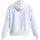 tekstylia Damskie Bluzy Calvin Klein Jeans J20J217784 Biały