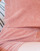 tekstylia Damskie Topy na ramiączkach / T-shirty bez rękawów Céleste LISETTE Różowy