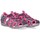 Buty Dziewczynka Sandały Luna Collection 63457 Różowy