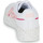 Buty Damskie Trampki niskie Asics JAPAN S PF Biały / Różowy