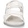 Buty Dziewczynka Sandały Bubble Bobble 63237 Biały
