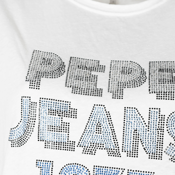 Pepe jeans PL504817 | Bibiana Biały