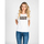 tekstylia Damskie T-shirty z krótkim rękawem Pepe jeans PL504996 | Cristinas Biały